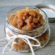 Sugar Scrub